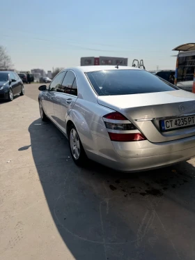 Mercedes-Benz S 350 - 7500 € / 14668.73 лв. - 29669336 9