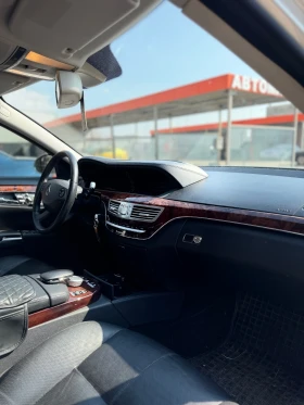 Mercedes-Benz S 350 - 7500 € / 14668.73 лв. - 29669336 11