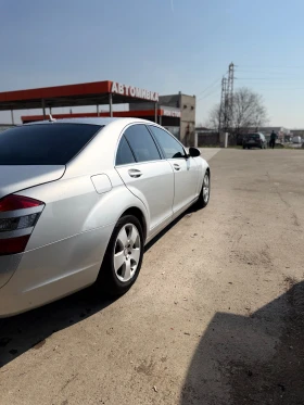 Mercedes-Benz S 350 - 7500 € / 14668.73 лв. - 29669336 6