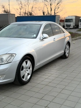 Mercedes-Benz S 350 - 7500 € / 14668.73 лв. - 29669336 5
