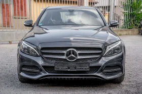 Mercedes-Benz C 220 CDI-BlueTEC-AVANTGARDE-AGILITY-AMBIENT-�������-TOP | Mobile.bg � ����� ������ 2