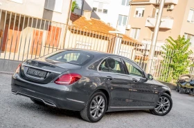 Mercedes-Benz C 220 CDI-BlueTEC-AVANTGARDE-AGILITY-AMBIENT-�������-TOP | Mobile.bg � ����� ������ 7