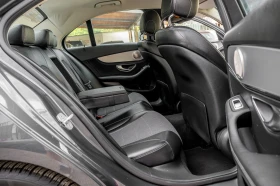 Mercedes-Benz C 220 CDI-BlueTEC-AVANTGARDE-AGILITY-AMBIENT-�������-TOP | Mobile.bg � ����� ������ 17