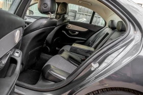 Mercedes-Benz C 220 CDI-BlueTEC-AVANTGARDE-AGILITY-AMBIENT-�������-TOP | Mobile.bg � ����� ������ 16