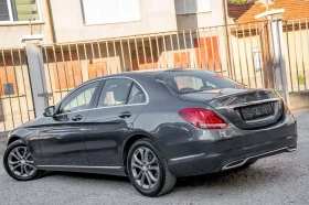 Mercedes-Benz C 220 CDI-BlueTEC-AVANTGARDE-AGILITY-AMBIENT-�������-TOP | Mobile.bg � ����� ������ 5