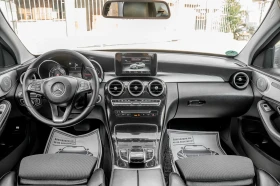 Mercedes-Benz C 220 CDI-BlueTEC-AVANTGARDE-AGILITY-AMBIENT-�������-TOP | Mobile.bg � ����� ������ 13