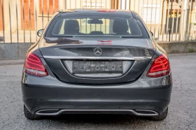 Mercedes-Benz C 220 CDI-BlueTEC-AVANTGARDE-AGILITY-AMBIENT-�������-TOP | Mobile.bg � ����� ������ 6