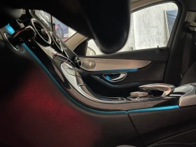 Mercedes-Benz C 220 CDI-BlueTEC-AVANTGARDE-AGILITY-AMBIENT-ПОДГРЕВ-TOP - 12999 € / 25423.83 лв. - 82623500 8