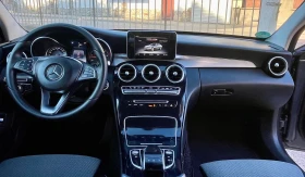 Mercedes-Benz C 220 CDI-BlueTEC-AVANTGARDE-AGILITY-AMBIENT-ПОДГРЕВ-TOP - 12999 € / 25423.83 лв. - 82623500 6