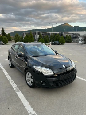 Renault Megane - 2950 € / 5769.70 лв. - 63634548 2