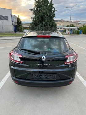 Renault Megane - 2950 € / 5769.70 лв. - 63634548 7