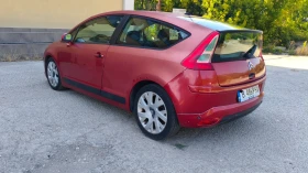 Citroen C4 1.6 16v 109hp бензин/газ | Auto.bg — изображение 4