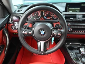 BMW 420 * M PACK* 360* Ambient Light* Head-up* PANO*  | Mobile.bg � ����� ������ 12