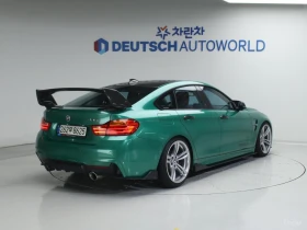 BMW 420 * M PACK* 360* Ambient Light* Head-up* PANO*  | Mobile.bg � ����� ������ 2