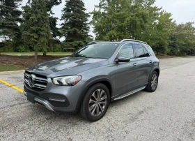 Mercedes-Benz GLE 450 * БЕЗ ЗАБЕЛЕЖКА * ОТ ПРЕДСТАВИТЕЛСТВО
