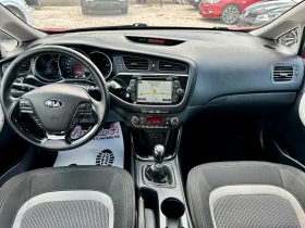 Kia Ceed 1.6GDI 135�� 6��  | Mobile.bg � ����� ������ 12