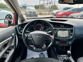 Kia Ceed 1.6GDI 135�� 6��  | Mobile.bg � ����� ������ 13