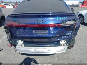 Audi E-Tron Sportback Prestige S Line Quattro | Auto.bg — изображение 6