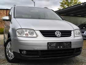 ����� �� �������� �� VW Touran 1.9TDI-105��(���)-6 ��������-7 �����-�����-ANDROID
