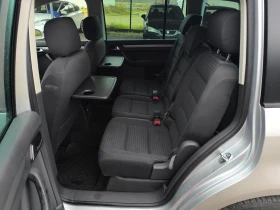 VW Touran 1.9TDI-105��(���)-6 ��������-7 �����-�����-ANDROID | Mobile.bg � ����� ������ 12