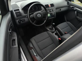 VW Touran 1.9TDI-105��(���)-6 ��������-7 �����-�����-ANDROID | Mobile.bg � ����� ������ 10
