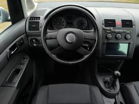 VW Touran 1.9TDI-105��(���)-6 ��������-7 �����-�����-ANDROID | Mobile.bg � ����� ������ 11