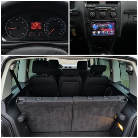 VW Touran 1.9TDI-105��(���)-6 ��������-7 �����-�����-ANDROID | Mobile.bg � ����� ������ 16