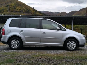 ����� �� �������� �� VW Touran 1.9TDI-105��(���)-6 ��������-7 �����-�����-ANDROID