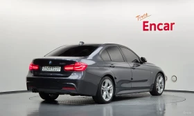 BMW 330 M Sport\Head Up\Памет на седалките - 11200 € - 38924528 2