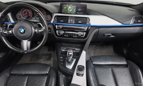 BMW 330 M Sport\Head Up\Памет на седалките - 11200 € - 38924528 7