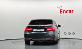 BMW 330 M Sport\Head Up\Памет на седалките - 11200 € - 38924528 4
