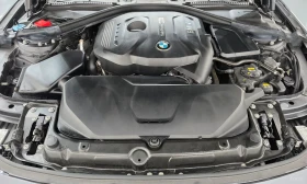 BMW 330 M Sport\Head Up\Памет на седалките - 11200 € - 38924528 6