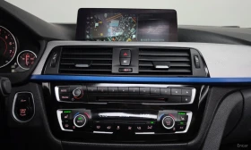 BMW 330 M Sport\Head Up\Памет на седалките - 11200 € - 38924528 14