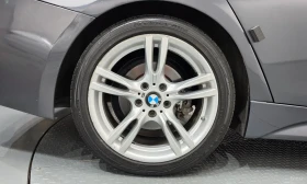 BMW 330 M Sport\Head Up\Памет на седалките - 11200 € - 38924528 5