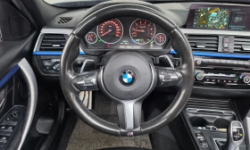 BMW 330 M Sport\Head Up\Памет на седалките - 11200 € - 38924528 13