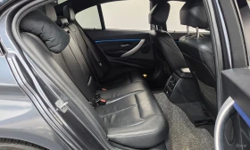BMW 330 M Sport\Head Up\Памет на седалките - 11200 € - 38924528 12