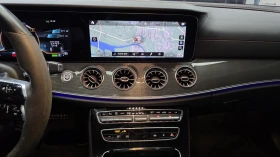 Mercedes-Benz E 53 AMG 360 SOFT CLOSE BLIND SPOT КРАЙНА ЦЕНА* encareu.com - 36899 € - 10714149 12