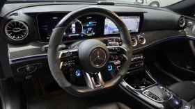 Mercedes-Benz E 53 AMG 360 SOFT CLOSE BLIND SPOT КРАЙНА ЦЕНА* encareu.com - 36899 € - 10714149 13