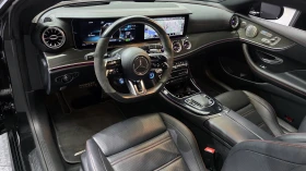 Mercedes-Benz E 53 AMG 360 SOFT CLOSE BLIND SPOT КРАЙНА ЦЕНА* encareu.com - 36899 € - 10714149 7