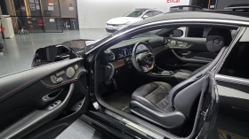 Mercedes-Benz E 53 AMG 360 SOFT CLOSE BLIND SPOT КРАЙНА ЦЕНА* encareu.com - 36899 € - 10714149 10