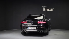 Mercedes-Benz E 53 AMG 360 SOFT CLOSE BLIND SPOT КРАЙНА ЦЕНА* encareu.com - 36899 € - 10714149 4