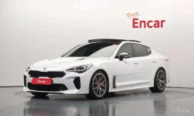Kia Stinger 3.3 Turbo AWD | ОПЦИЯ ЗА ФИНАНСИРАНЕ