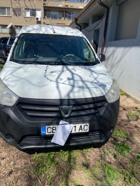 Dacia Dokker