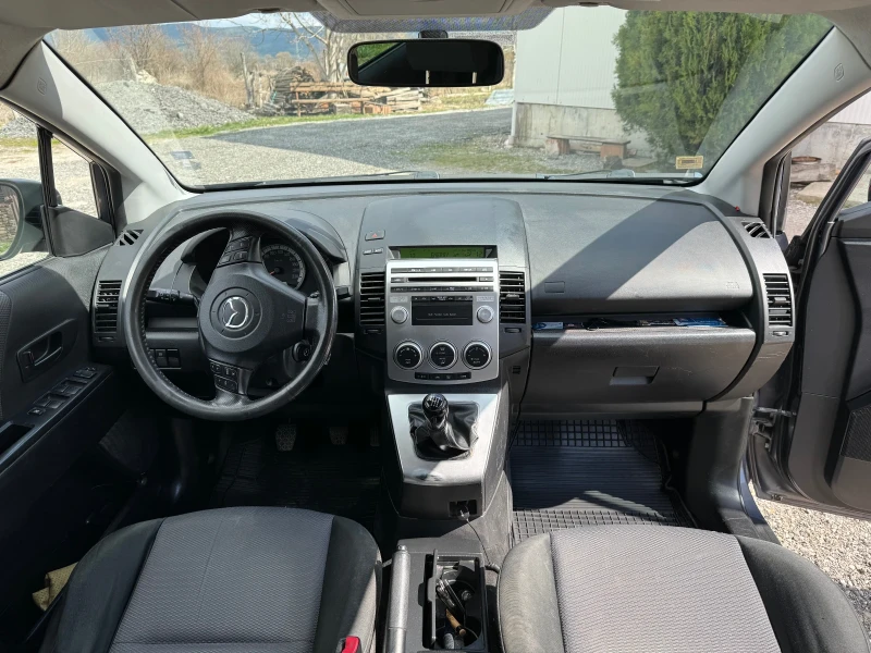 Mazda 5, снимка 6 - Автомобили и джипове - 45775805