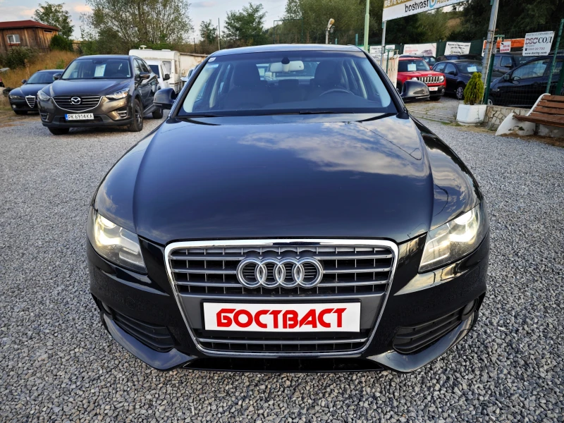 Audi A4 2, 0TDi , снимка 8 - Автомобили и джипове - 47070159