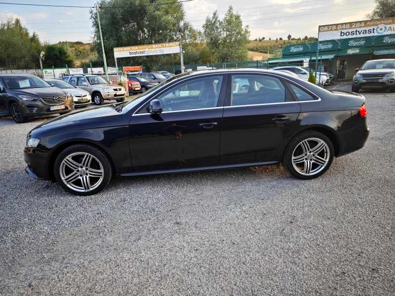 Audi A4 2, 0TDi , снимка 2 - Автомобили и джипове - 47070159