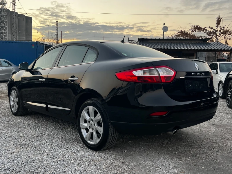 Renault Fluence 1.5dci , снимка 6 - Автомобили и джипове - 48149057