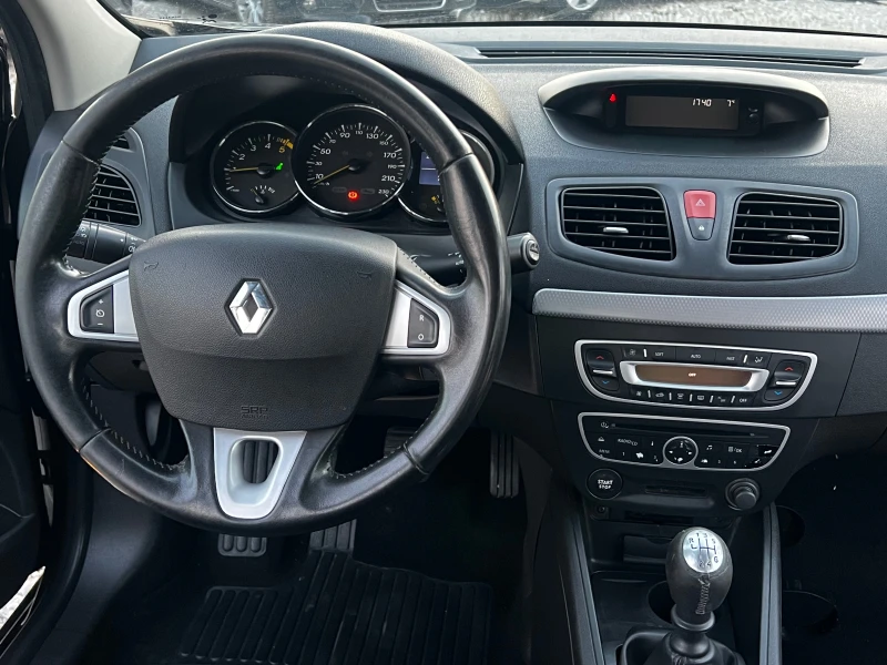 Renault Fluence 1.5dci , снимка 12 - Автомобили и джипове - 48149057