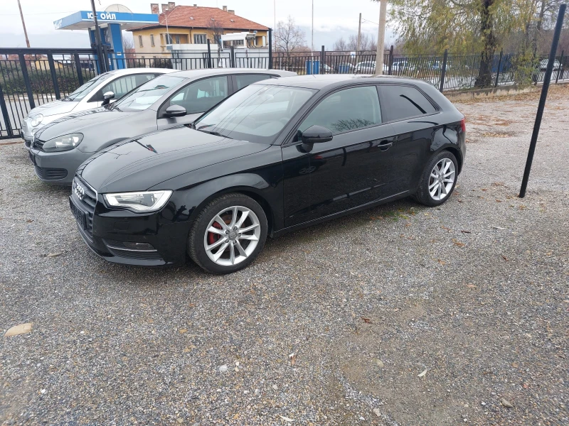 Audi A3, снимка 2 - Автомобили и джипове - 48204368