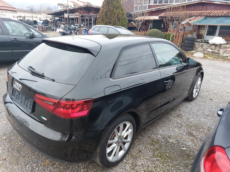 Audi A3, снимка 4 - Автомобили и джипове - 49552008